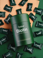 Better Biotin Gummies