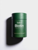 Better Biotin Gummies