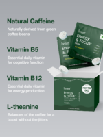 Better Energy & Focus Mints