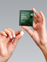 Better Energy & Focus Mints