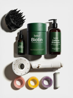 Complete Care Collection
